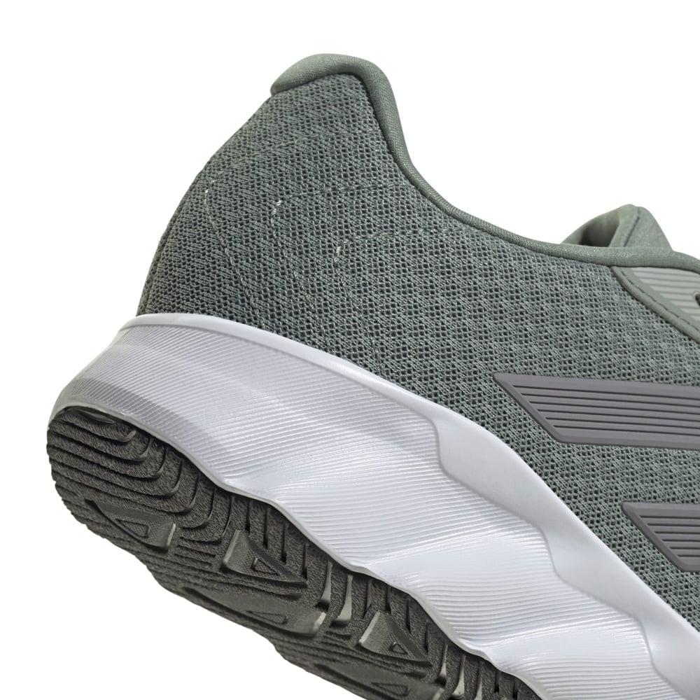 ZAPATILLAS HOMBRE ADIDAS RUNNING VERDE SWITCH MOV - 4