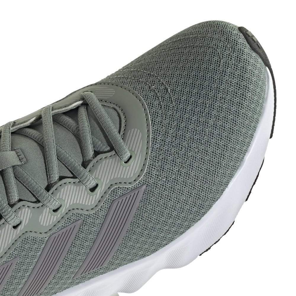 ZAPATILLAS HOMBRE ADIDAS RUNNING VERDE SWITCH MOV - 5