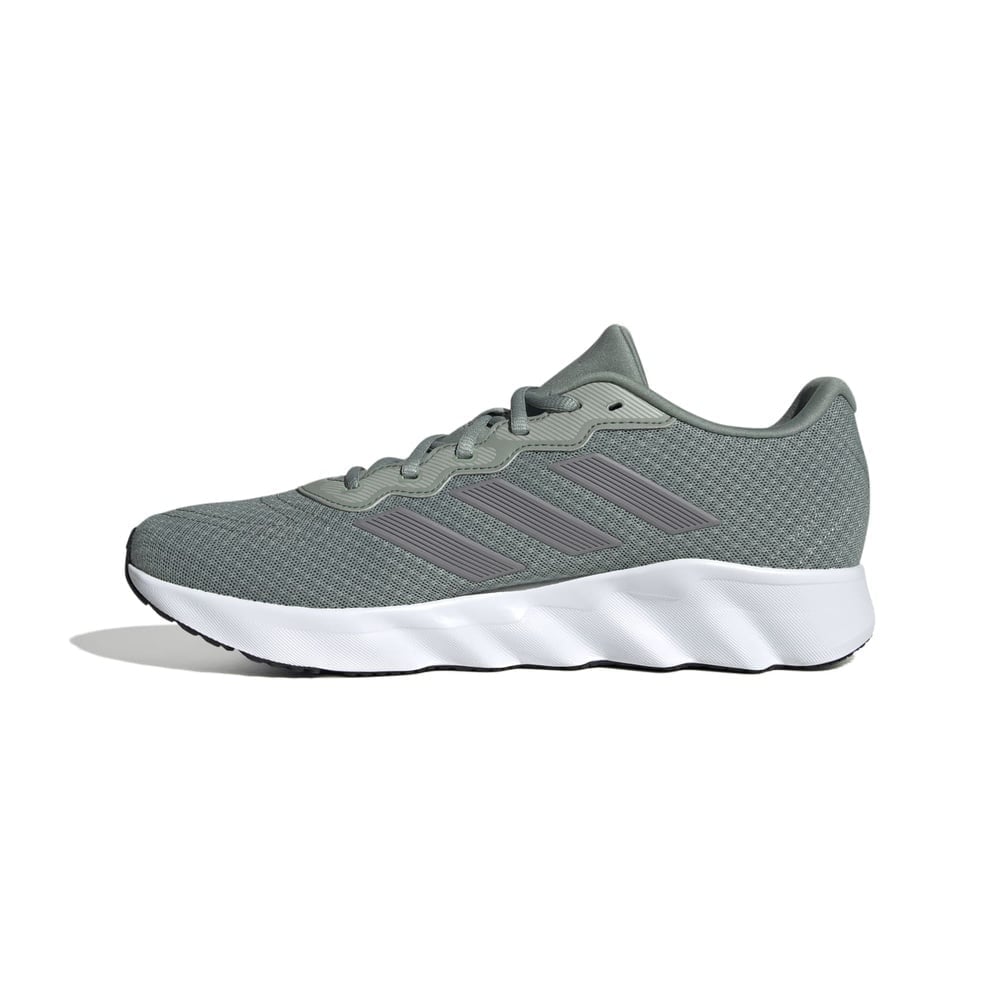 ZAPATILLAS HOMBRE ADIDAS RUNNING VERDE SWITCH MOV - 6