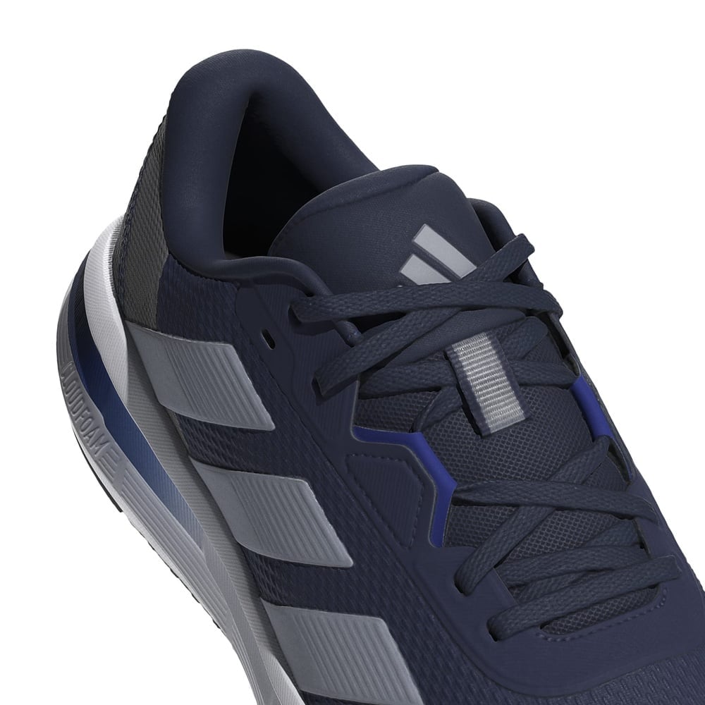 ZAPATILLAS HOMBRE ADIDAS RUNNING AZUL GALAXY 7