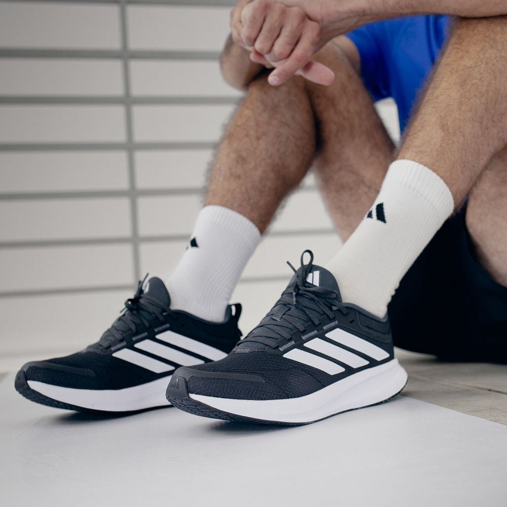 ZAPATILLAS HOMBRE ADIDAS RUNNING RUNBLAZE - 1