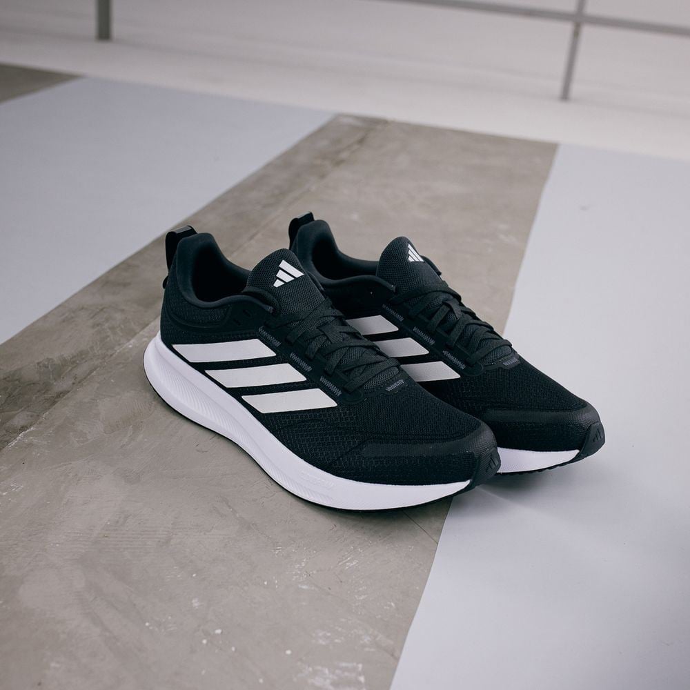 ZAPATILLAS HOMBRE ADIDAS RUNNING RUNBLAZE - 11