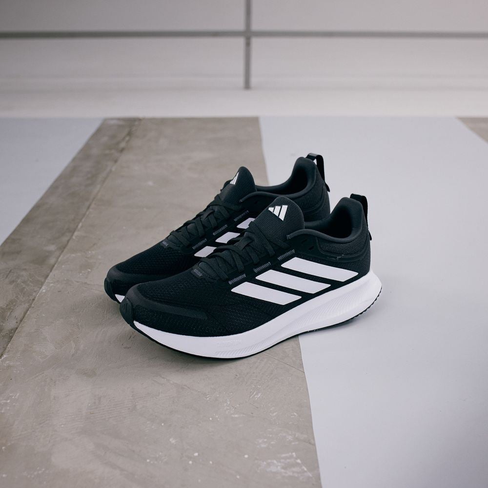 ZAPATILLAS HOMBRE ADIDAS RUNNING RUNBLAZE - 12