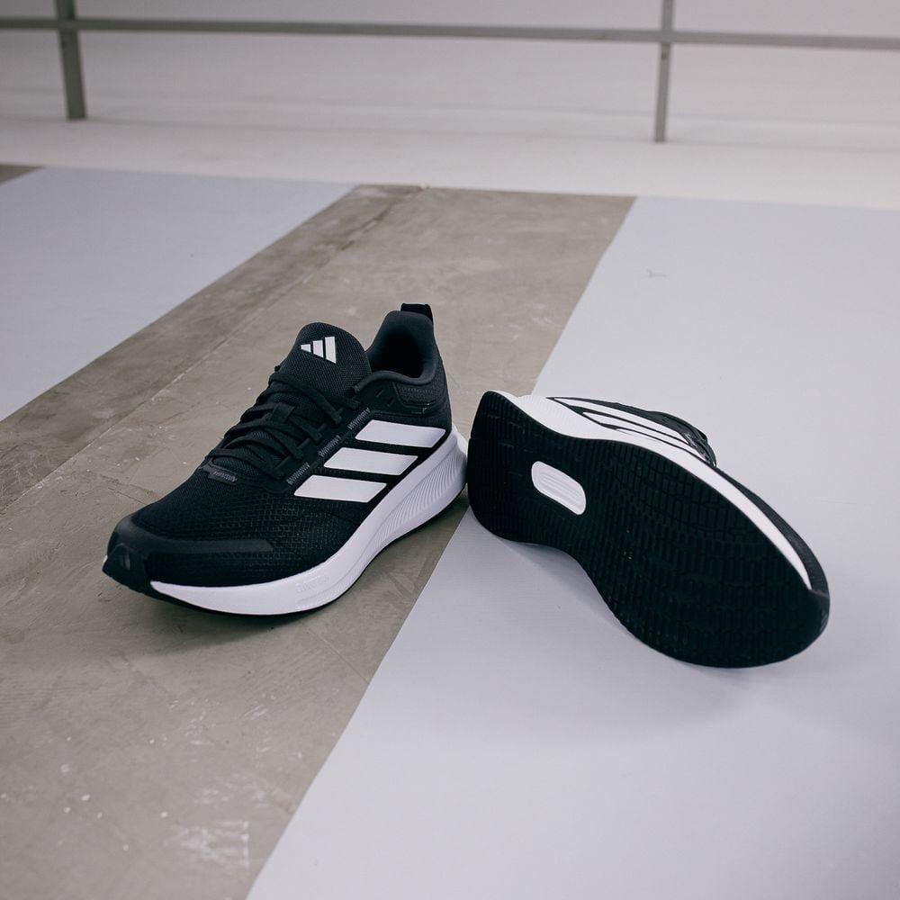 ZAPATILLAS HOMBRE ADIDAS RUNNING RUNBLAZE - 13