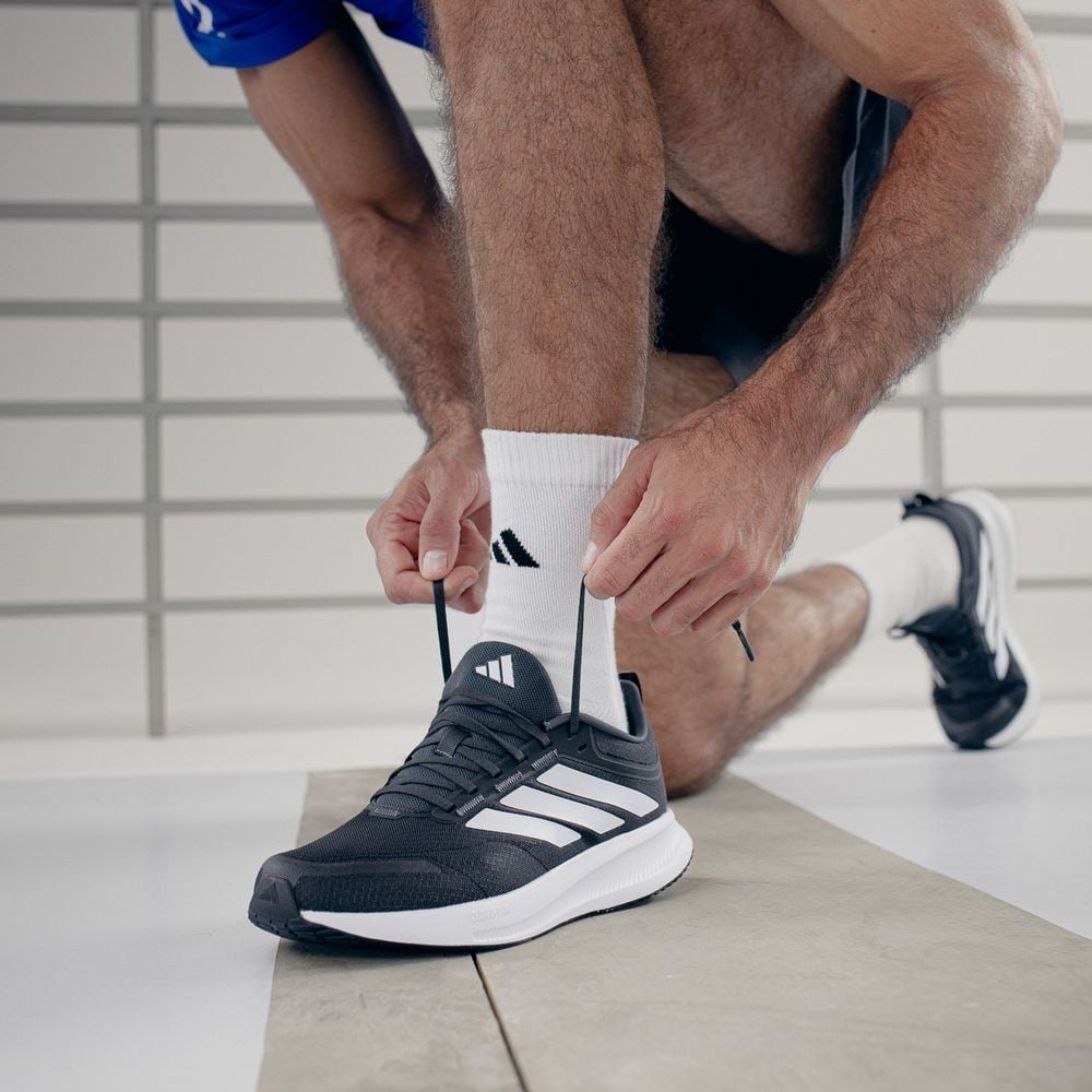 ZAPATILLAS HOMBRE ADIDAS RUNNING RUNBLAZE - 9