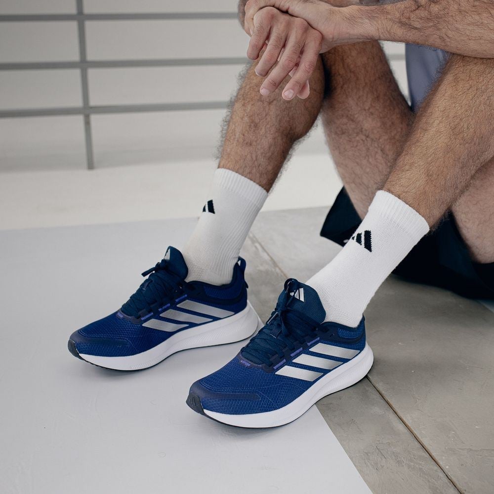 ZAPATILLAS HOMBRE ADIDAS RUNNING RUNBLAZE - 1