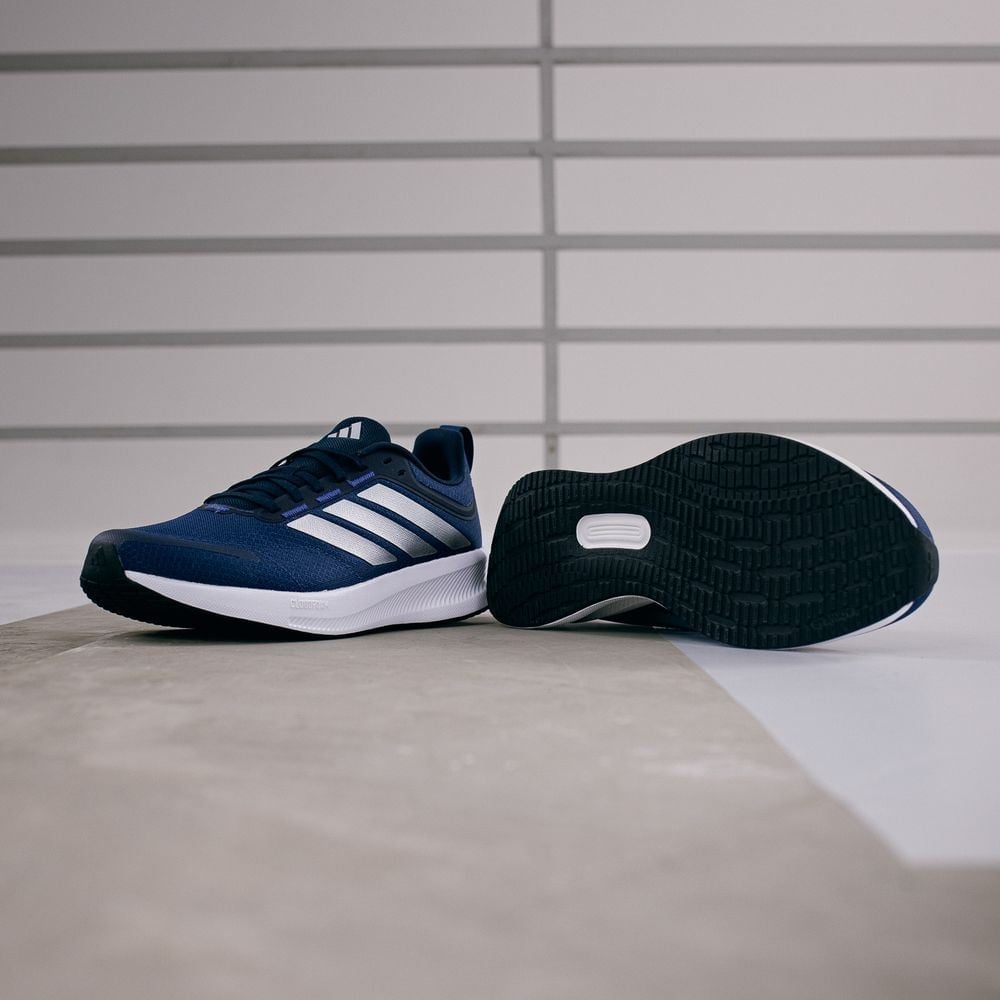 ZAPATILLAS HOMBRE ADIDAS RUNNING RUNBLAZE - 12