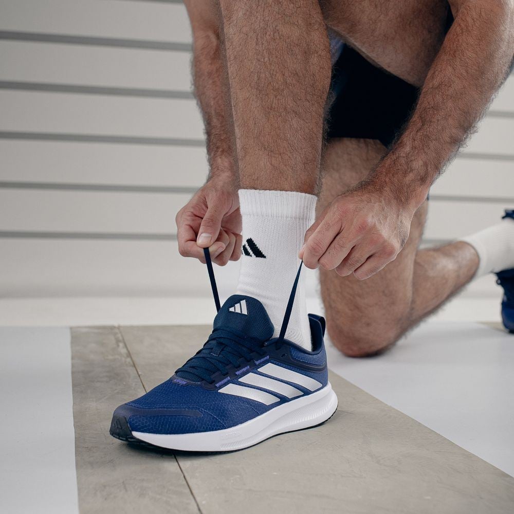 ZAPATILLAS HOMBRE ADIDAS RUNNING RUNBLAZE - 8
