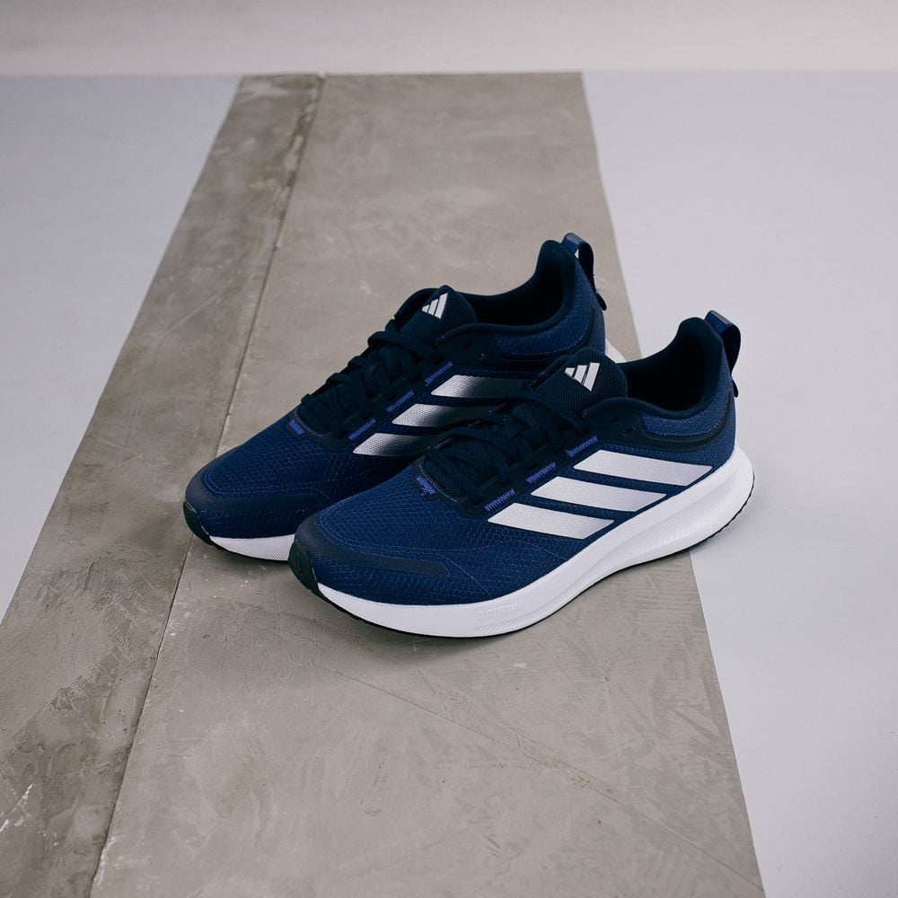 ZAPATILLAS HOMBRE ADIDAS RUNNING RUNBLAZE - 11