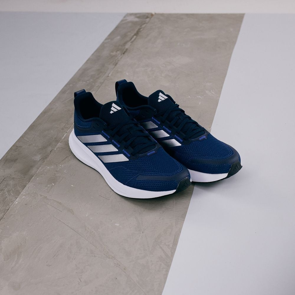 ZAPATILLAS HOMBRE ADIDAS RUNNING RUNBLAZE - 10