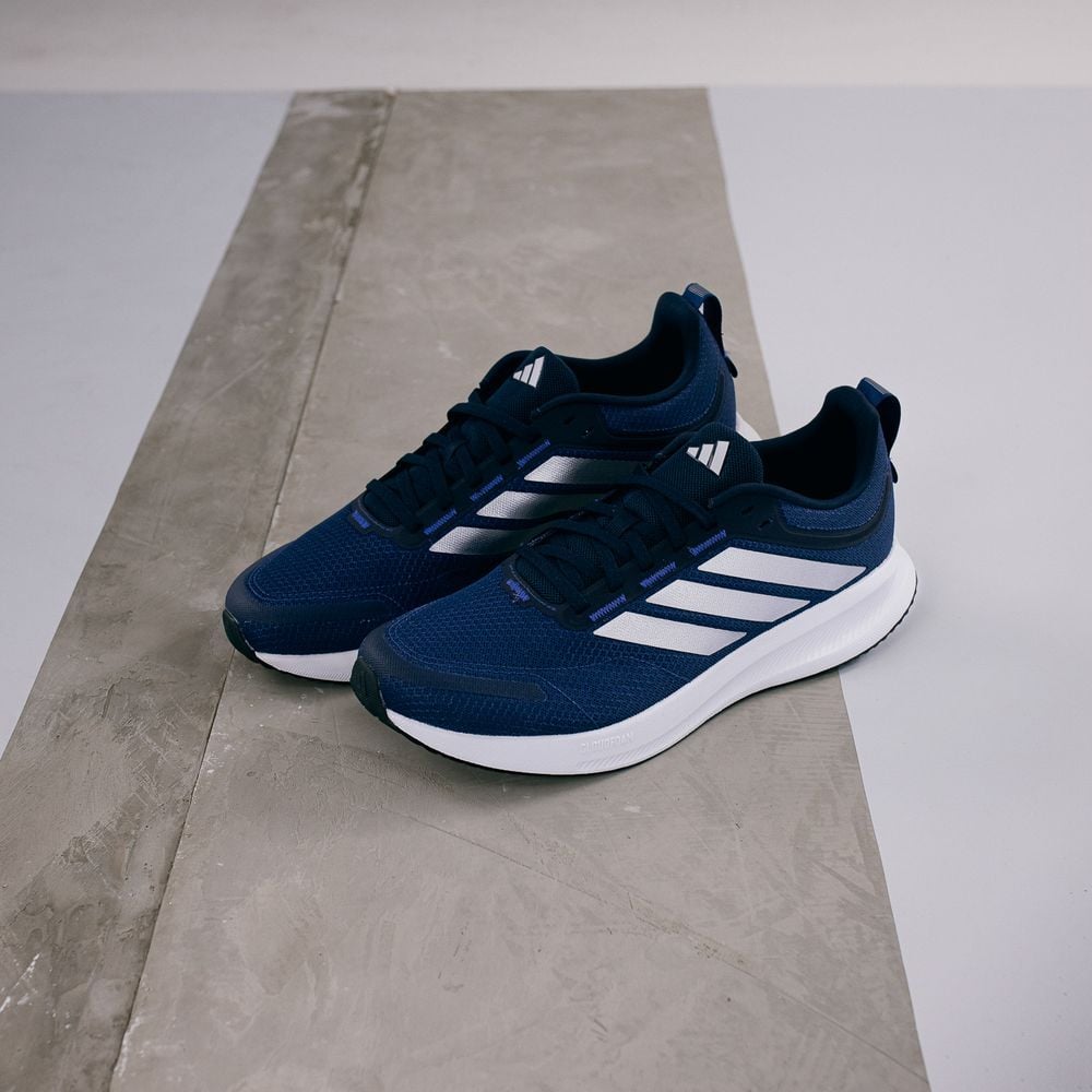 ZAPATILLAS HOMBRE ADIDAS RUNNING RUNBLAZE - 11