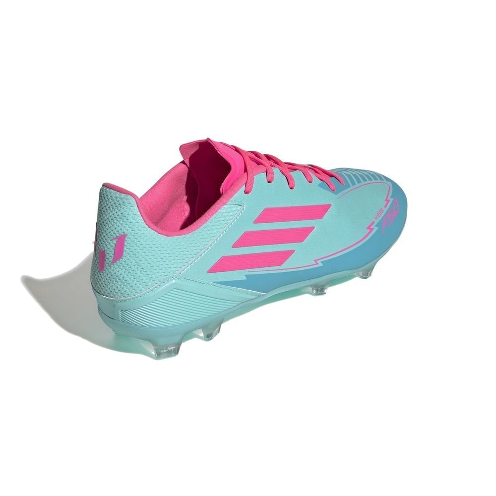 ZAPATILLAS UNISEX ADIDAS CHIMPUNES F50 LEAGUE FG/MG MESSI - 3