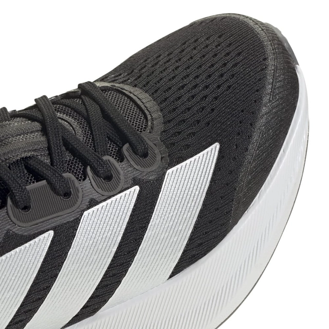 ZAPATILLAS MUJER ADIDAS RUNNING NEGRO DURAMO SPEED 2 - 4