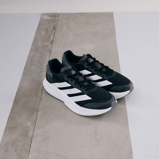 ZAPATILLAS MUJER ADIDAS RUNNING NEGRO DURAMO SPEED 2 - 9