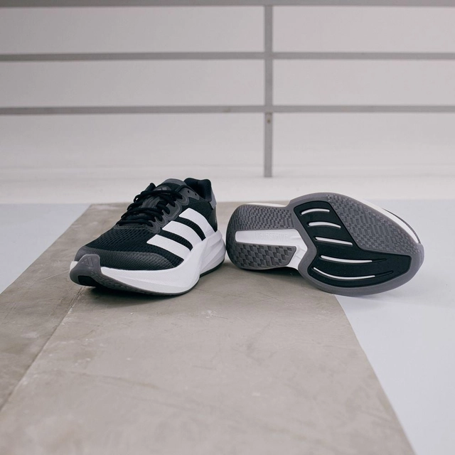 ZAPATILLAS MUJER ADIDAS RUNNING NEGRO DURAMO SPEED 2 - 10