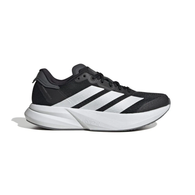 ZAPATILLAS MUJER ADIDAS RUNNING NEGRO DURAMO SPEED 2 - 1