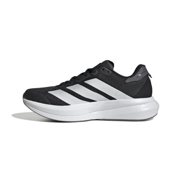 ZAPATILLAS MUJER ADIDAS RUNNING NEGRO DURAMO SPEED 2 - 6