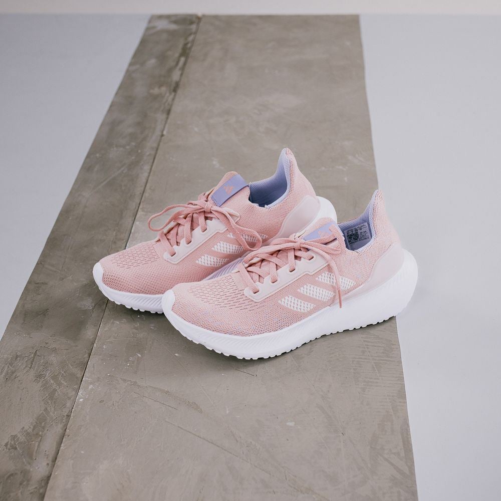 ZAPATILLAS MUJER ADIDAS TRAINING ROSADO ULTRA ENERGY - 12