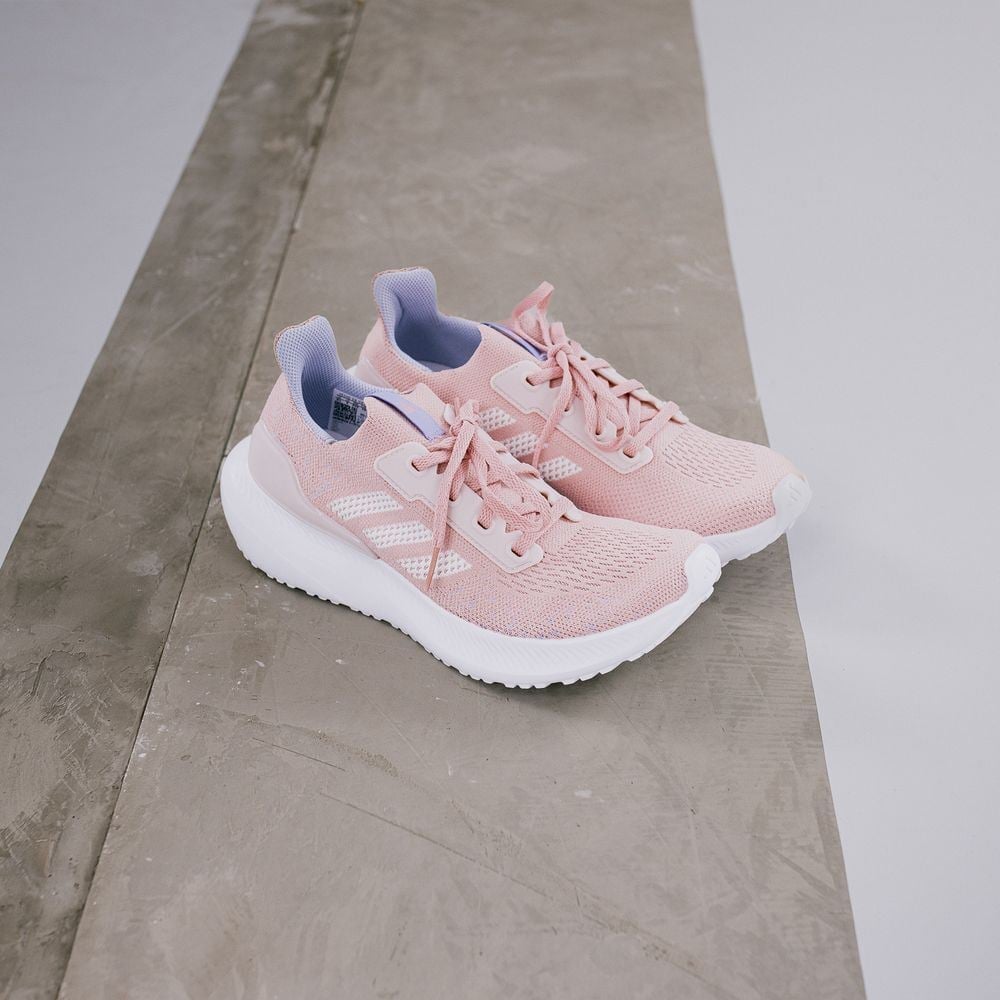 ZAPATILLAS MUJER ADIDAS TRAINING ROSADO ULTRA ENERGY - 11
