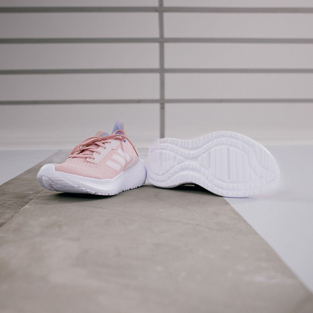 ZAPATILLAS MUJER ADIDAS TRAINING ROSADO ULTRA ENERGY - 13
