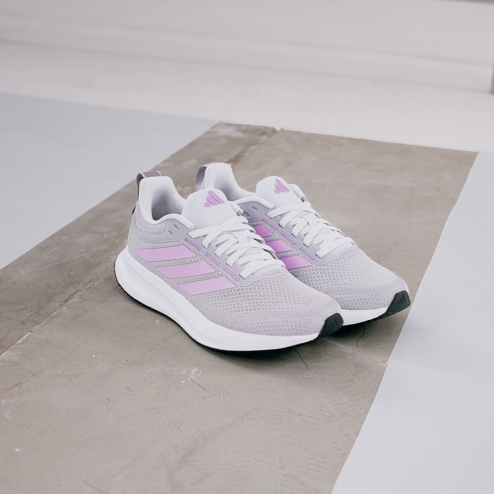 ZAPATILLAS MUJER ADIDAS RUNNING RUNBLAZE - 12