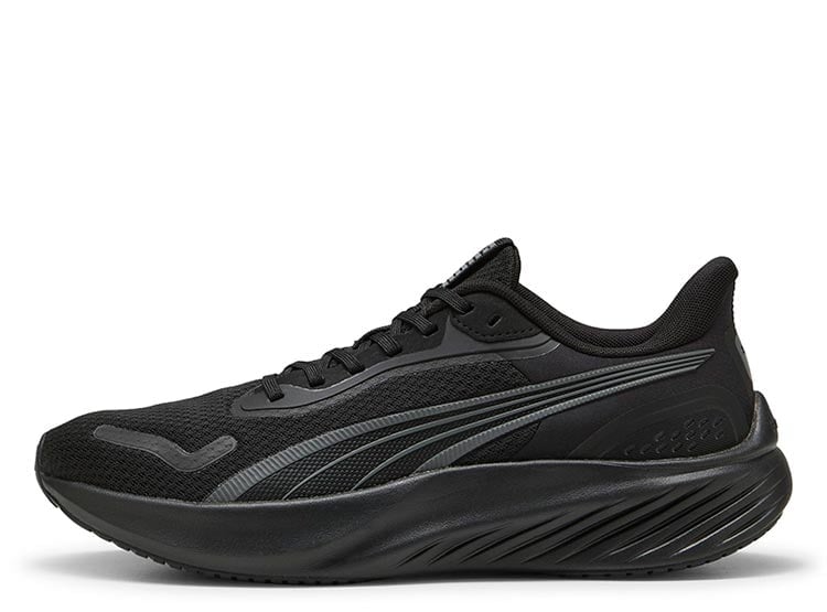ZAPATILLAS MUJER PUMA TODA ACTIVIDAD NEGRO POUNCE LITE - 1