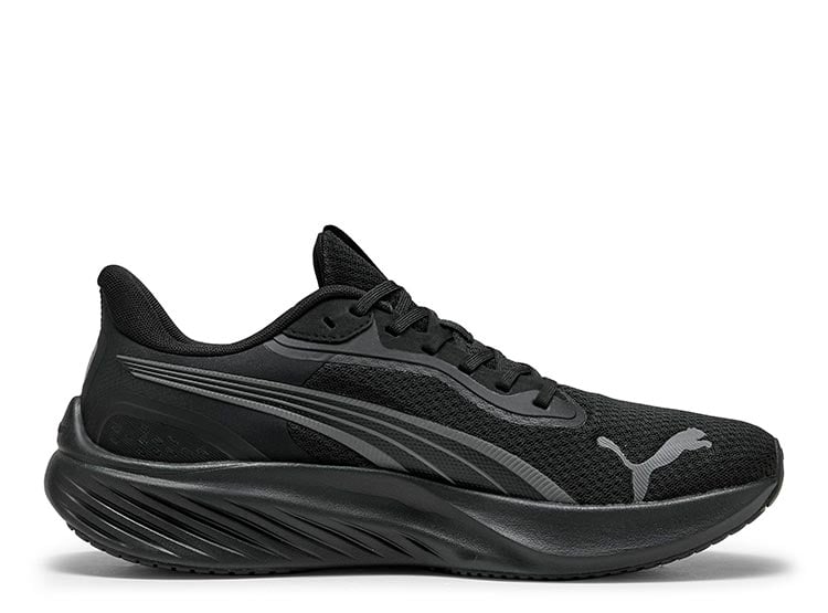 ZAPATILLAS MUJER PUMA TODA ACTIVIDAD NEGRO POUNCE LITE - 2