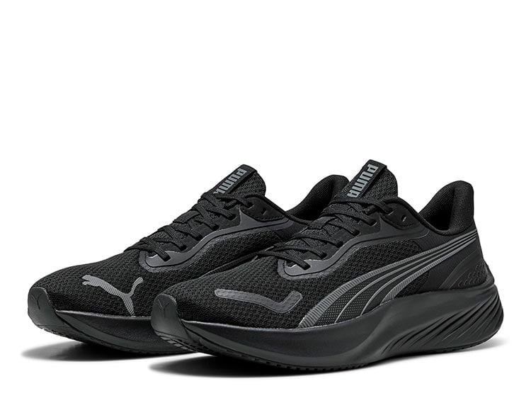 ZAPATILLAS MUJER PUMA TODA ACTIVIDAD NEGRO POUNCE LITE - 4