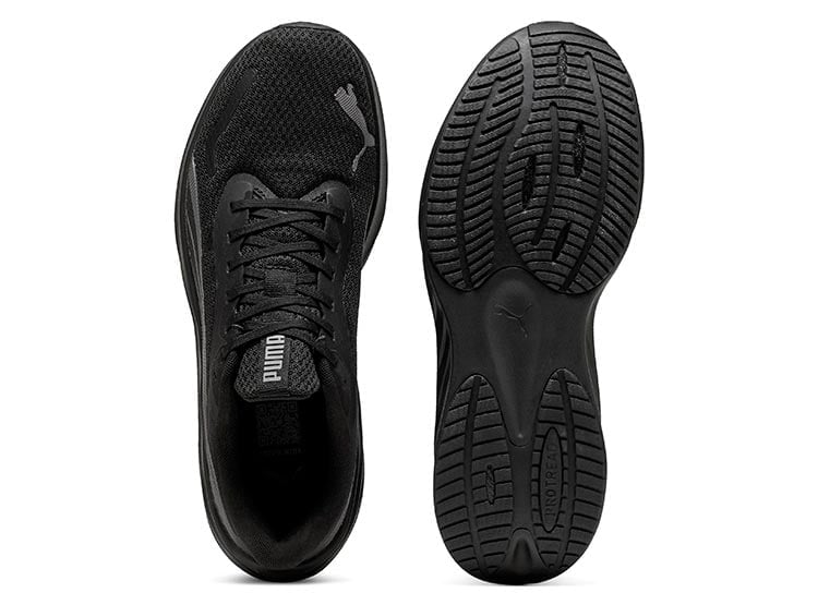 ZAPATILLAS MUJER PUMA TODA ACTIVIDAD NEGRO POUNCE LITE - 6