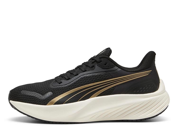 ZAPATILLAS MUJER PUMA TODA ACTIVIDAD NEGRO POUNCE LITE - 1