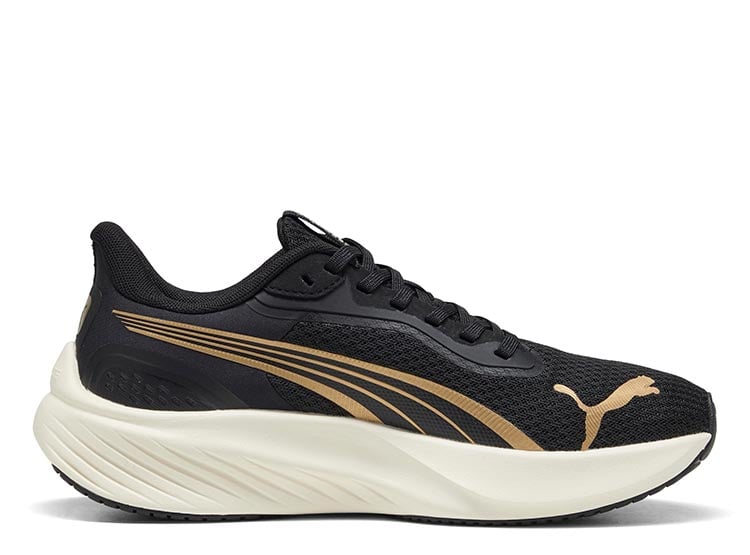 ZAPATILLAS MUJER PUMA TODA ACTIVIDAD NEGRO POUNCE LITE - 2