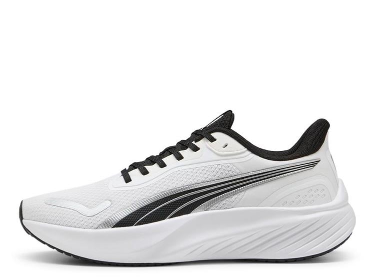 ZAPATILLAS HOMBRE PUMA RUNNING BLANCO POUNCE LITE - 1