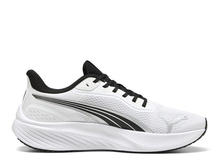 ZAPATILLAS HOMBRE PUMA RUNNING BLANCO POUNCE LITE - 2