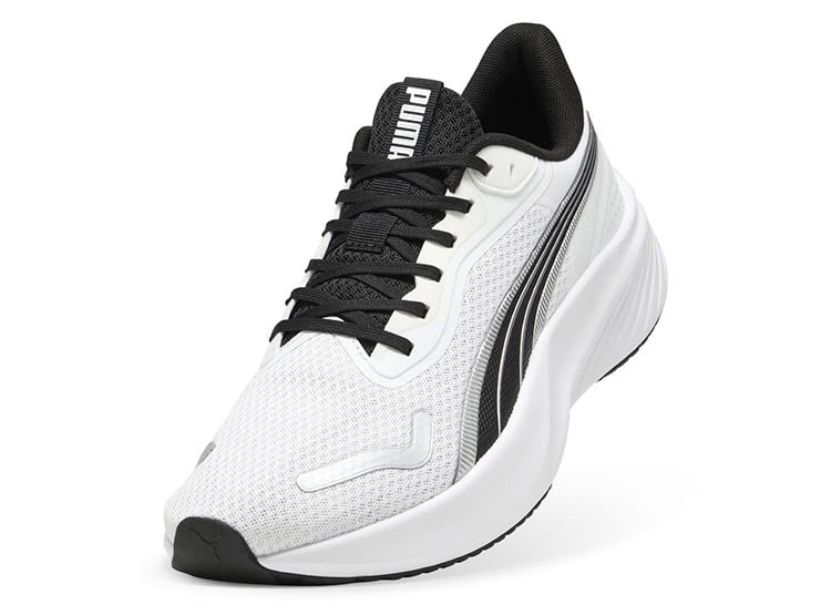 ZAPATILLAS HOMBRE PUMA RUNNING BLANCO POUNCE LITE - 3