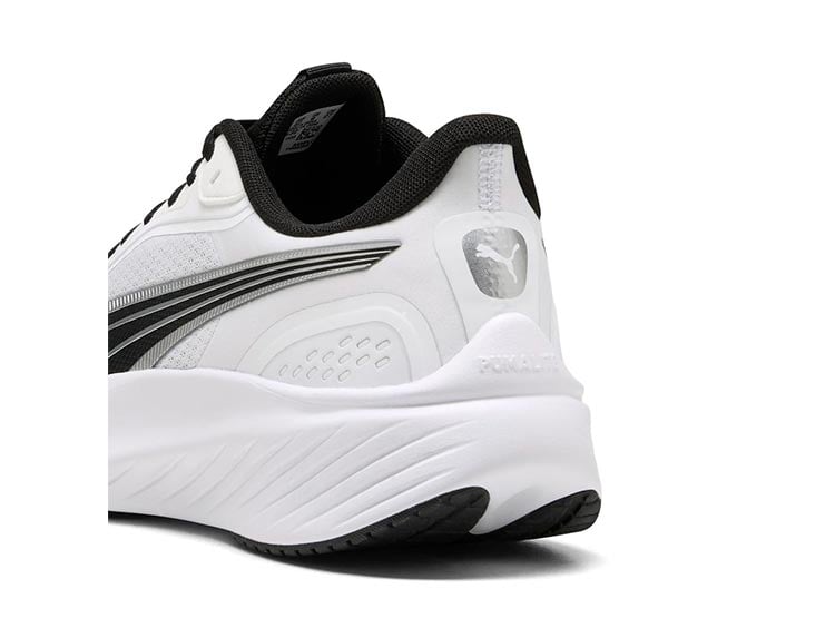 ZAPATILLAS HOMBRE PUMA RUNNING BLANCO POUNCE LITE - 4