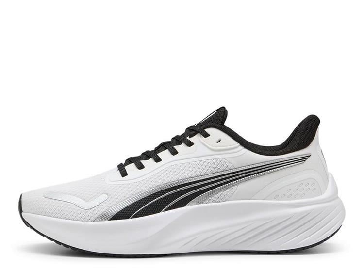 ZAPATILLAS HOMBRE PUMA RUNNING BLANCO POUNCE LITE - 1