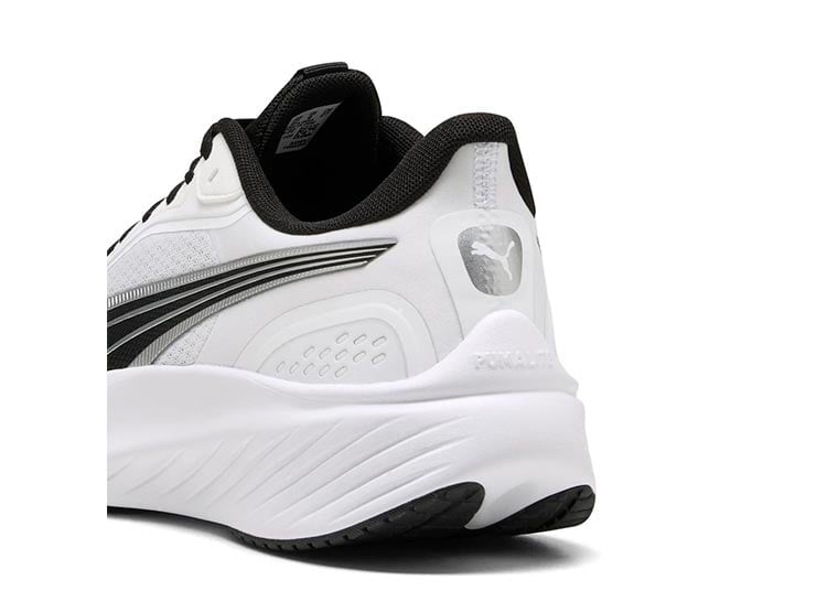 ZAPATILLAS HOMBRE PUMA RUNNING BLANCO POUNCE LITE - 4