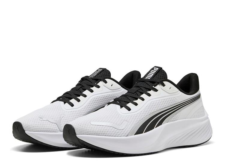 ZAPATILLAS HOMBRE PUMA RUNNING BLANCO POUNCE LITE - 5