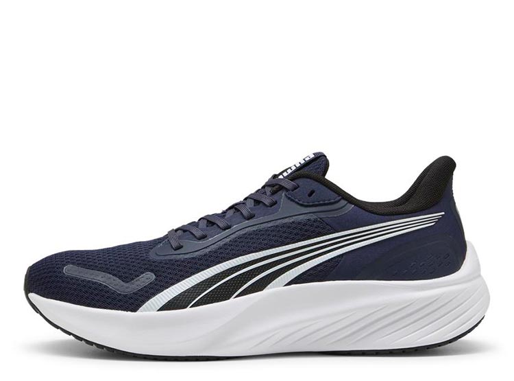 ZAPATILLAS HOMBRE PUMA RUNNING AZUL POUNCE LITE - 1