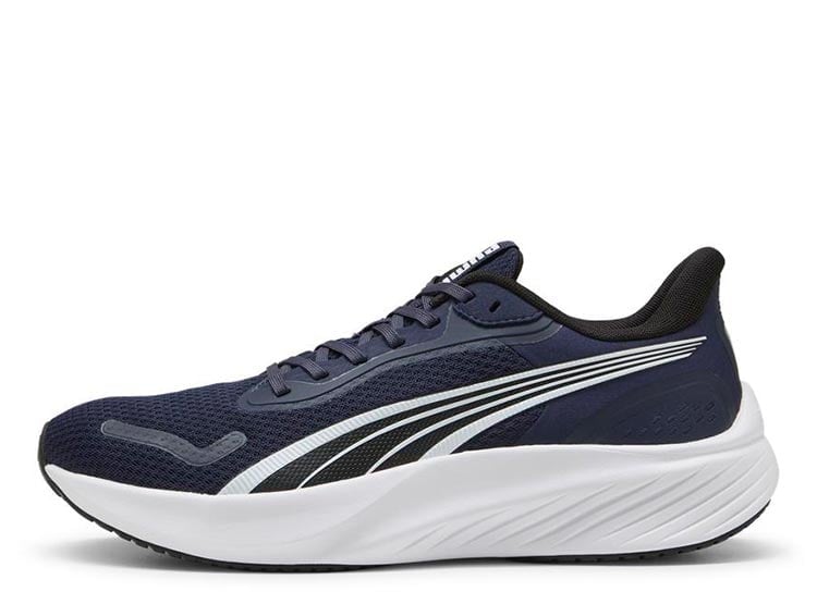 ZAPATILLAS HOMBRE PUMA RUNNING AZUL POUNCE LITE - 1