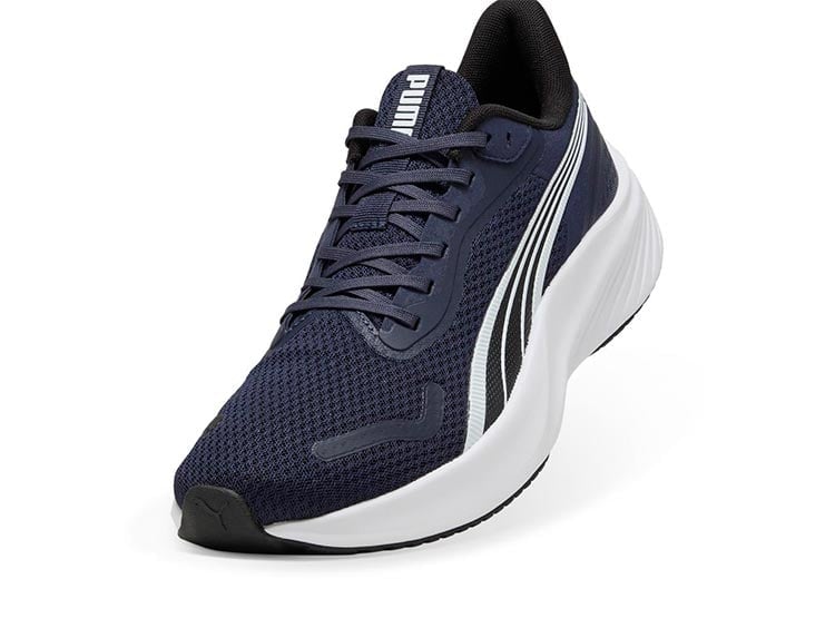 ZAPATILLAS HOMBRE PUMA RUNNING AZUL POUNCE LITE - 3