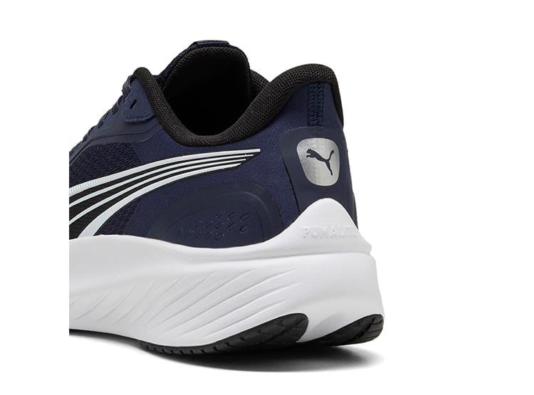 ZAPATILLAS HOMBRE PUMA RUNNING AZUL POUNCE LITE - 4