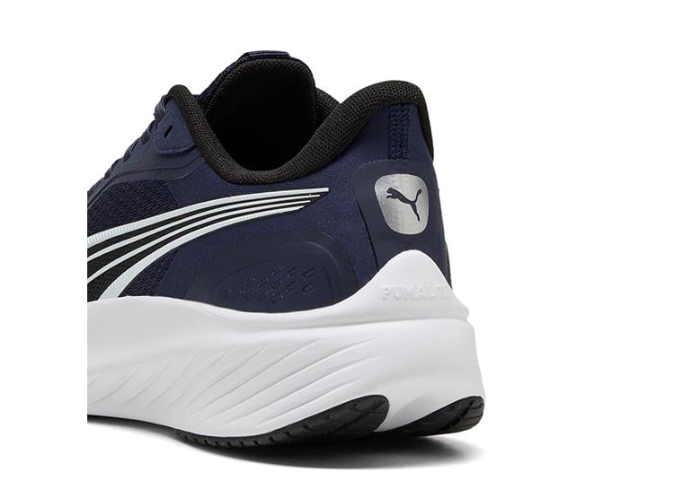 ZAPATILLAS HOMBRE PUMA RUNNING AZUL POUNCE LITE - 4