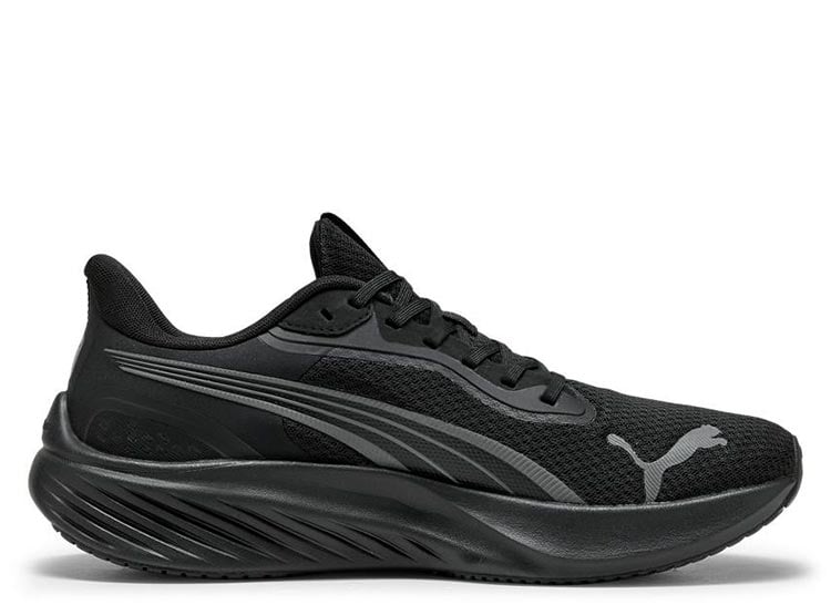 ZAPATILLAS HOMBRE PUMA RUNNING NEGRO POUNCE LITE - 2