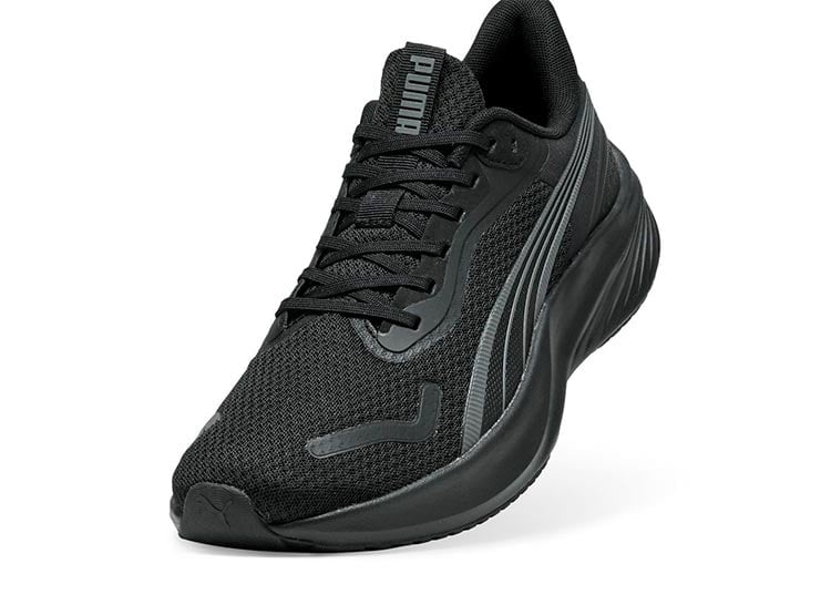 ZAPATILLAS HOMBRE PUMA RUNNING NEGRO POUNCE LITE - 3