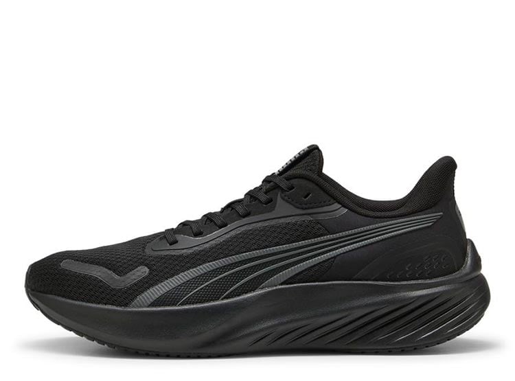 ZAPATILLAS HOMBRE PUMA RUNNING NEGRO POUNCE LITE - 1