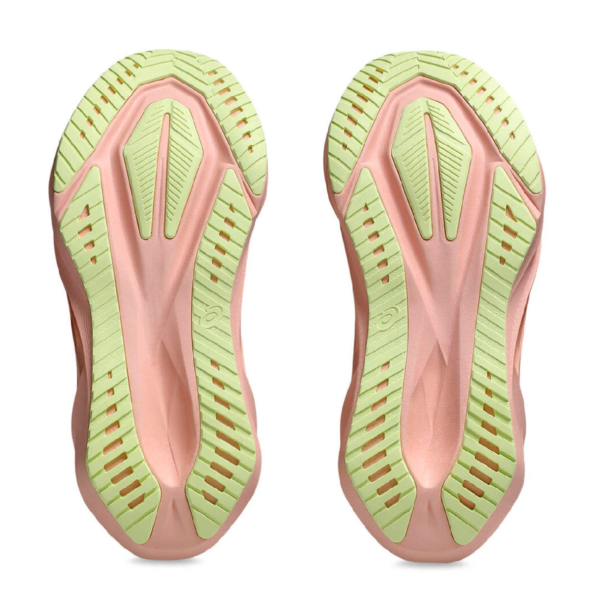 ZAPATILLAS MUJER ASICS RUNNING AZUL NOVABLAST 5 - 4