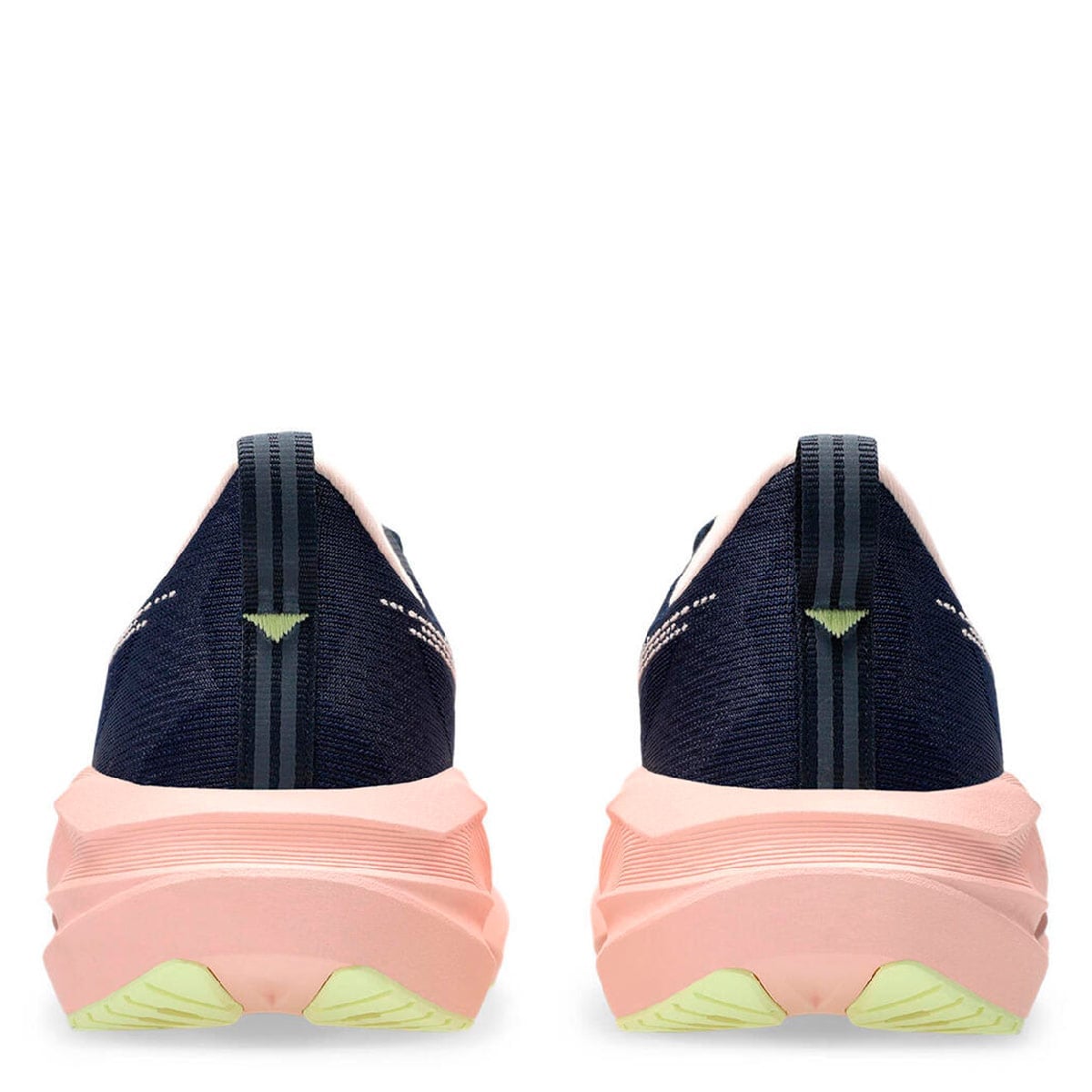 ZAPATILLAS MUJER ASICS RUNNING AZUL NOVABLAST 5 - 5