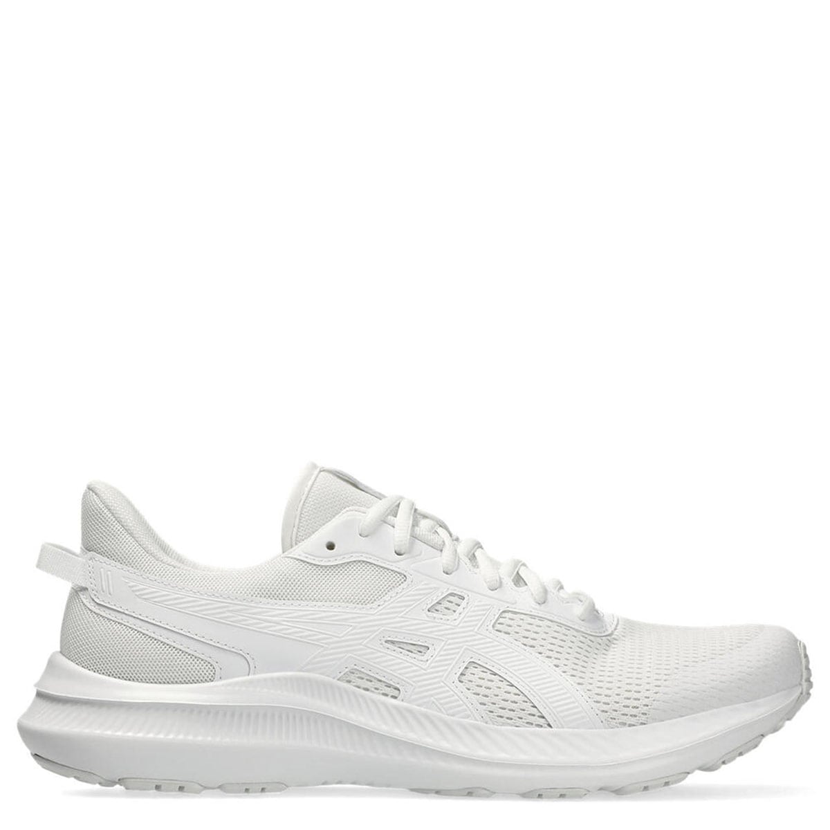 ZAPATILLAS MUJER ASICS RUNNING BLANCO JOLT 5 - 1