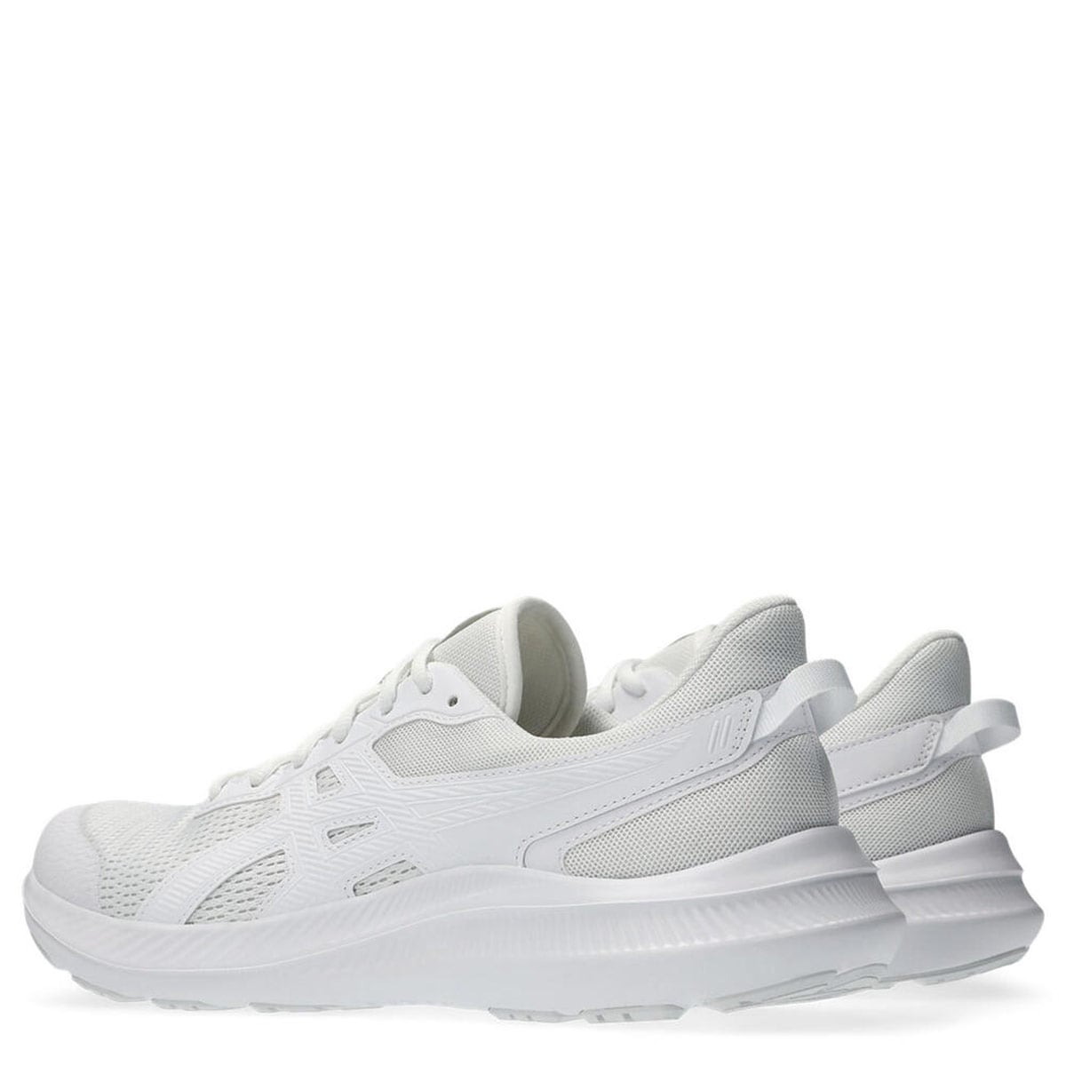 ZAPATILLAS MUJER ASICS RUNNING BLANCO JOLT 5 - 4